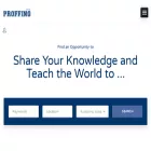 proffing.com