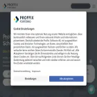 proffix.ch