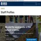 profile.usgs.gov profile.usgs.gov