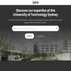 profiles.uts.edu.au profiles.uts.edu.au