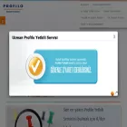 profilo-yetkiliservisi.com profilo-yetkiliservisi.com