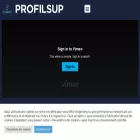 profilsup.fr