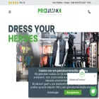 profimex.nl