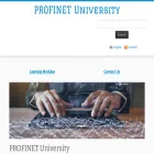 profinetuniversity.com profinetuniversity.com