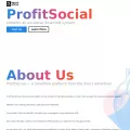 profitsocial.com