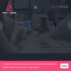profiwebdesign.hu