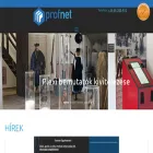profnet.hu