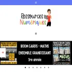 profnumeric.com profnumeric.com