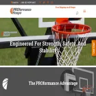 proformancehoops.com