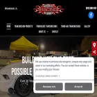 proformanceracingtransmissions.com