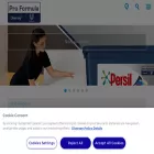 proformula.com proformula.com