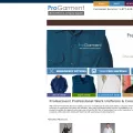 progarment.com