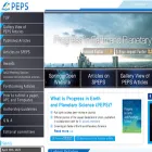 progearthplanetsci.org progearthplanetsci.org