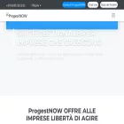 progestnow.com