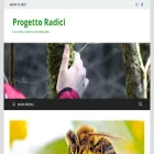 progettoradici.it progettoradici.it