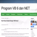program-vb-60.blogspot.com program-vb-60.blogspot.com