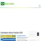 programabolsadafamilia.com.br programabolsadafamilia.com.br