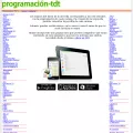 programacion-tdt.com