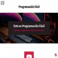 programacionfacil.org