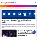 programmazionetv.com