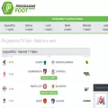 programmefoot.com programmefoot.com