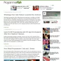 programmerfish.com programmerfish.com