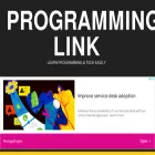 programming-link.info