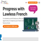 progress.lawlessfrench.com progress.lawlessfrench.com