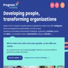 progressconsulting.be progressconsulting.be