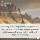 progressingspirit.com progressingspirit.com