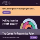 progressive-policy.net