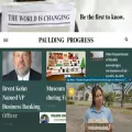 progressnewspaper.org progressnewspaper.org