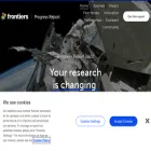 progressreport.frontiersin.org progressreport.frontiersin.org