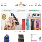 progrooming.co.uk progrooming.co.uk