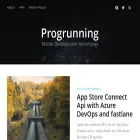 progrunning.net progrunning.net