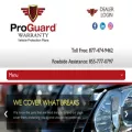 proguardwarranty.com