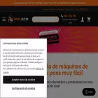 progym.es progym.es