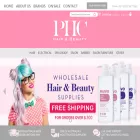 prohaircare.com.au