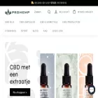 prohemp.nl prohemp.nl