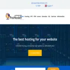 prohoster.site prohoster.site
