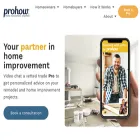 prohow.com prohow.com