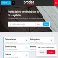 proidea.hu proidea.hu