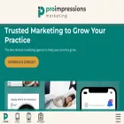 proimpressionsgroup.com