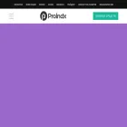 proindx.com proindx.com