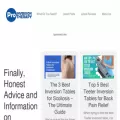 proinversiontherapy.com