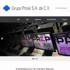 proisi.mx proisi.mx
