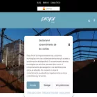 projargroup.com projargroup.com