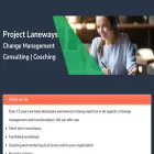 project-laneways.com.au project-laneways.com.au