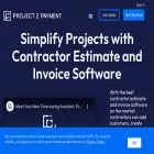 project2payment.com