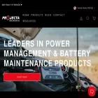 projecta.us projecta.us